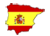 SENDRA DECORACIÓN - Espanol