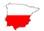 SENDRA DECORACIÓN - Polski